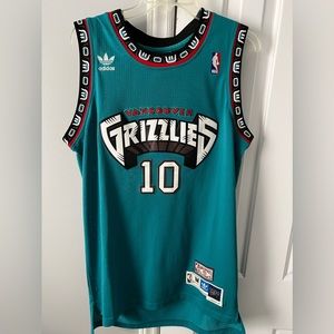 Vancouver Grizzlies